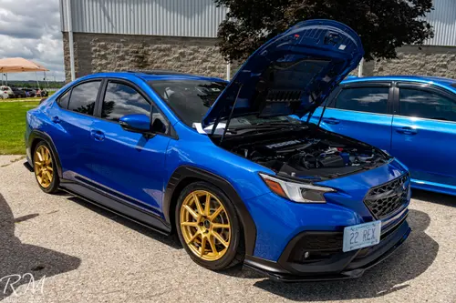 2024 Subie Showdown photo 78